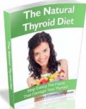 Natural Thyroid Diet