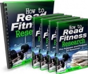 Read Fitness Research