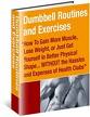 Dumbbell Routines and Exercises