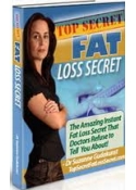 Top Secret Fat Loss Secret Pro