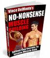 No-Nonsense Muscle Building
