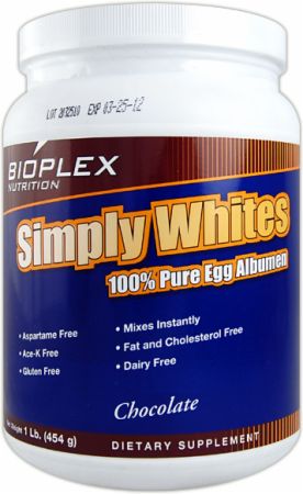 Simply Whites