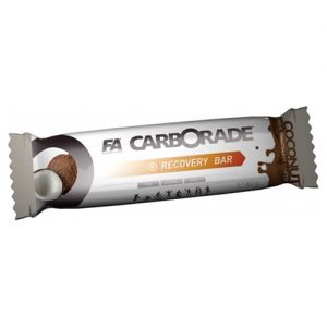 Carborade Recovery Bars