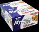 Myoplex Lite Bars