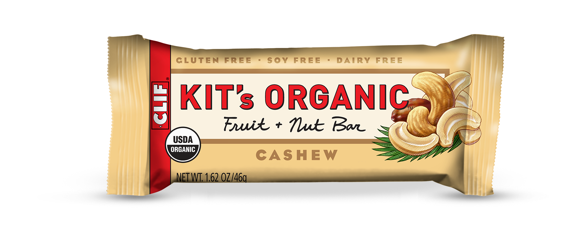 KIT&#039;S ORGANIC Cashew