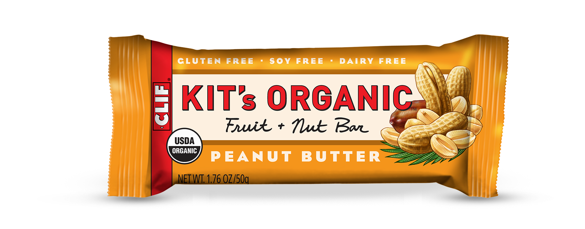 KIT&#039;S ORGANIC Peanut Butter