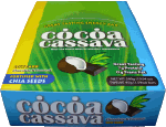 CocoaCassava