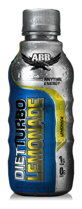 Diet Turbo Lemonade
