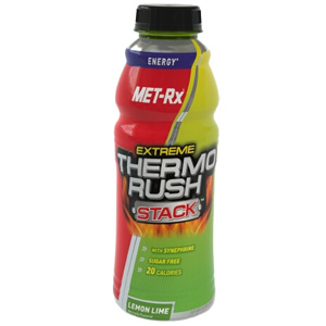 Extreme Thermo Rush Stack