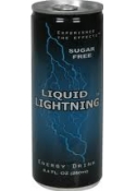 Liquid Lightning Sugar Free