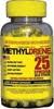 Methyldrene 25