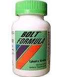 Bolt 260 Formula