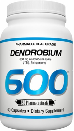 DENDROBIUM 600