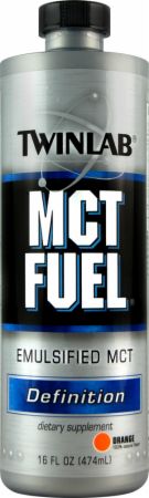 MCT Fuel