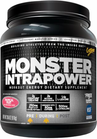 Monster IntraPower