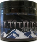 Altitude Energy