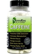 Caffeine Anhydrous