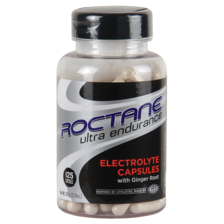 Roctane Electrolyte Capsules