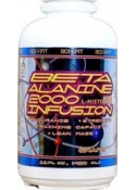 Beta Alanine Infusion