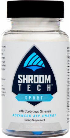 Shroom TECH Sport