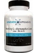 Methyl-Synephrine