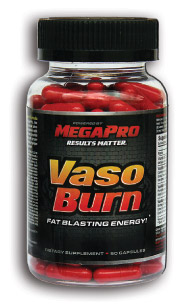 Vaso Burn