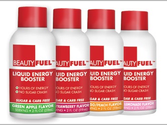 BeautyFuel Liquid Energy Booster