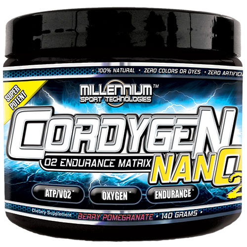 Cordygen-NanO2