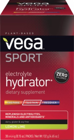 Electrolyte Hydrator