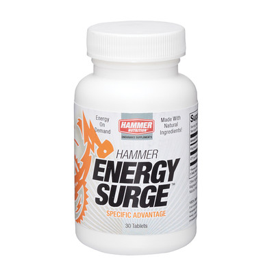 Energy Surge