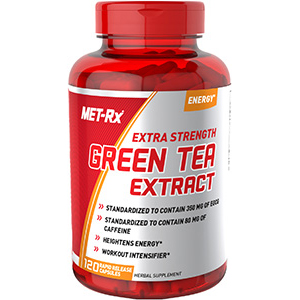 Extra Strength Green Tea Extract