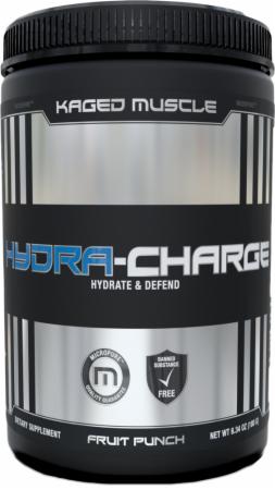 Hydra-Charge