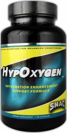 HypOxygen