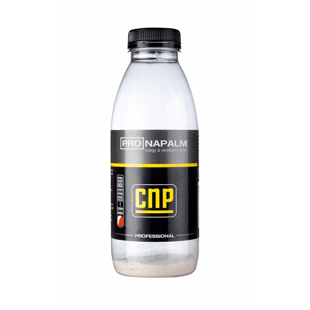 Napalm Energy and Rehydration Drink - 24 Servings
