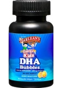 OmegaKids DHA Bubbles