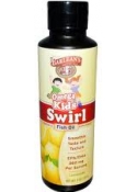 OmegaKids Swirl Fish Oil
