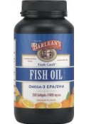 Signature Fish Oil Capsules