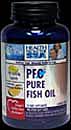 Pure Fish Oil