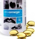 Omega 3 Fish Oil