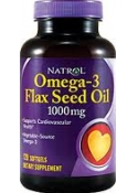 Flaxseed Oil