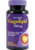Gugulipid