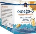 Omega 3 Effervescent
