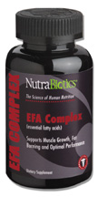 EFA Complex
