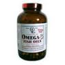 Omega-3 Fish Oils