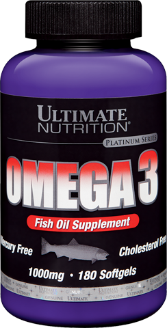 Omega 3