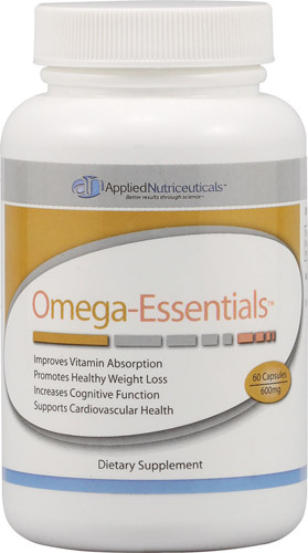 Omega-Essentials