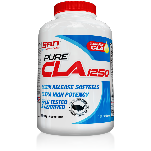 Pure CLA 1250
