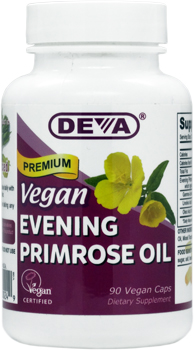 Vegan Evening Primrose Oil