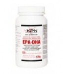 EPA-DHA Fish Oil