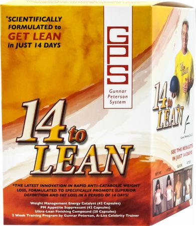 14 to Lean